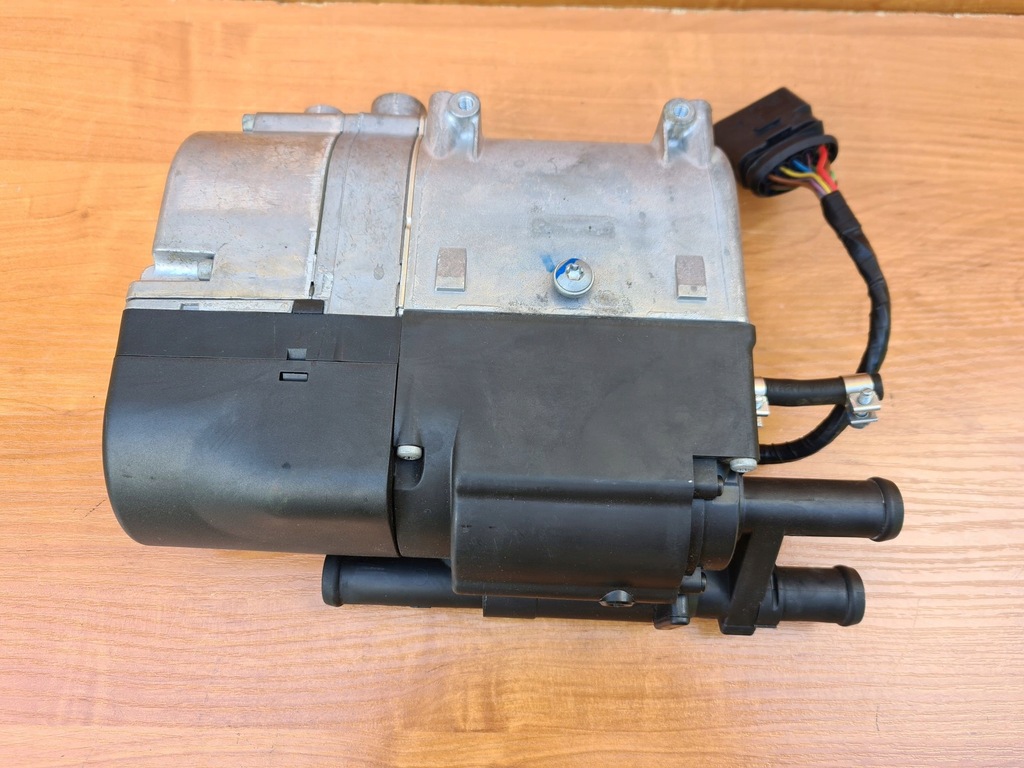 фото №8, Webasto универсальные zesta do dołożenia d5sc дизель