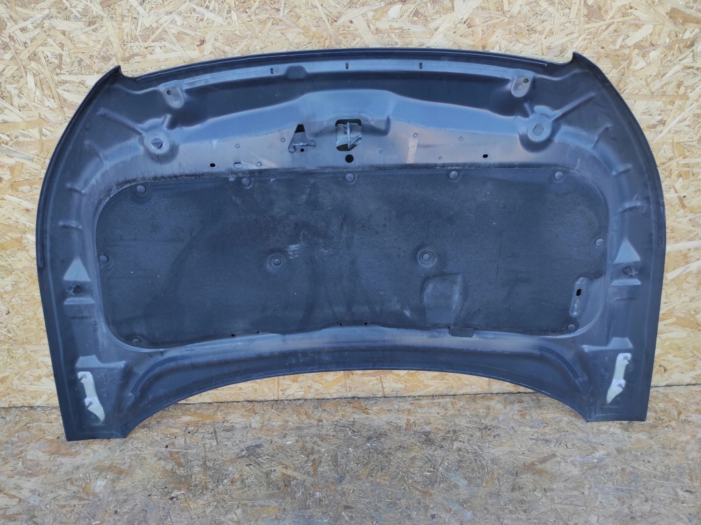 фото №11, Капот бампер pas передний крылья peugeot 308 ii t9 lift gt-line