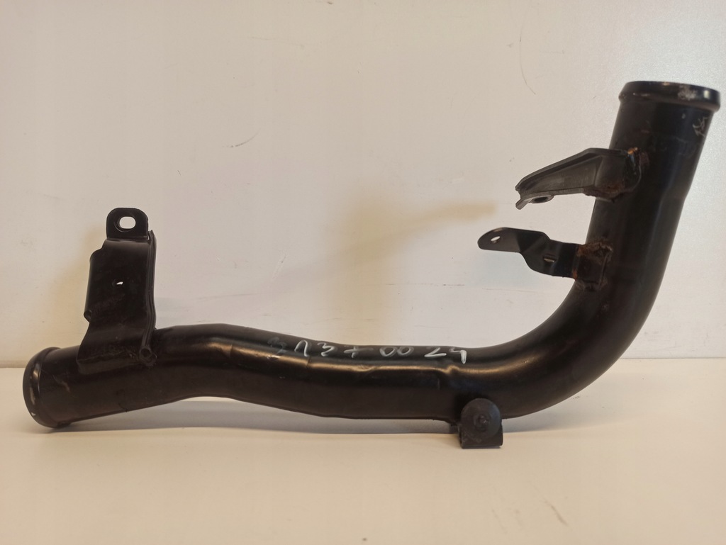 фото №1, Труба интеркулер volvo v60 31370024