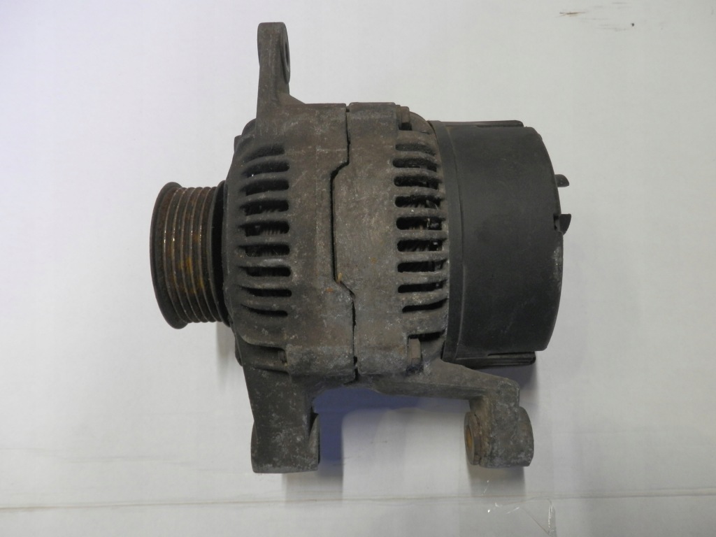 фото №1, Peugeot 306 1.9d генератор 9612259680 cl7