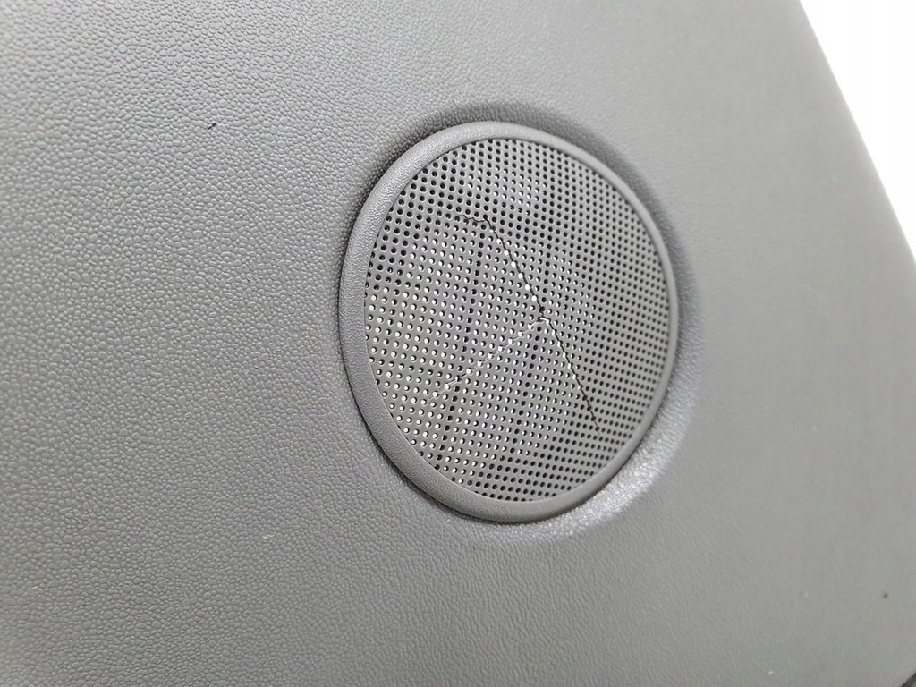 фото №6, Обивка обшивка дверь левый задняя шторка renault espace iv 8200527160