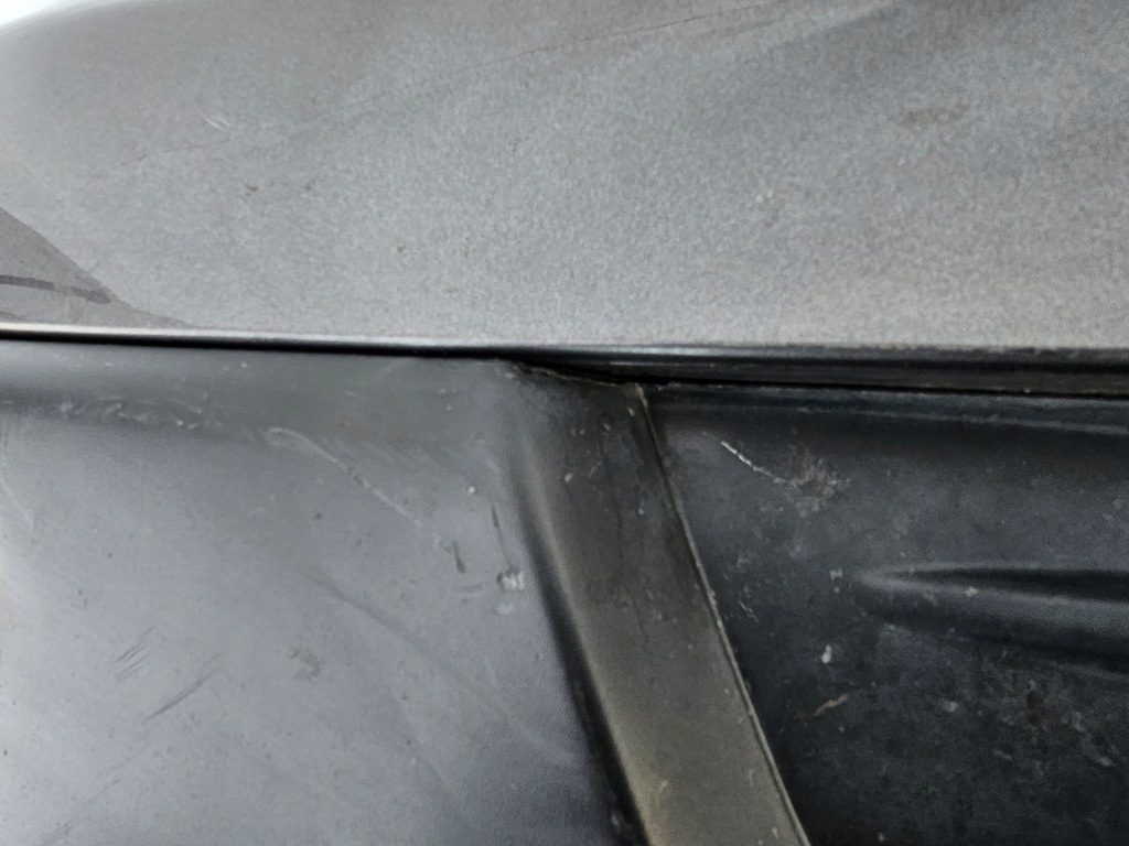 фото №8, Бампер решітка радіатора решітка радіатора opel zafira d 2019- vivaro c перед передній