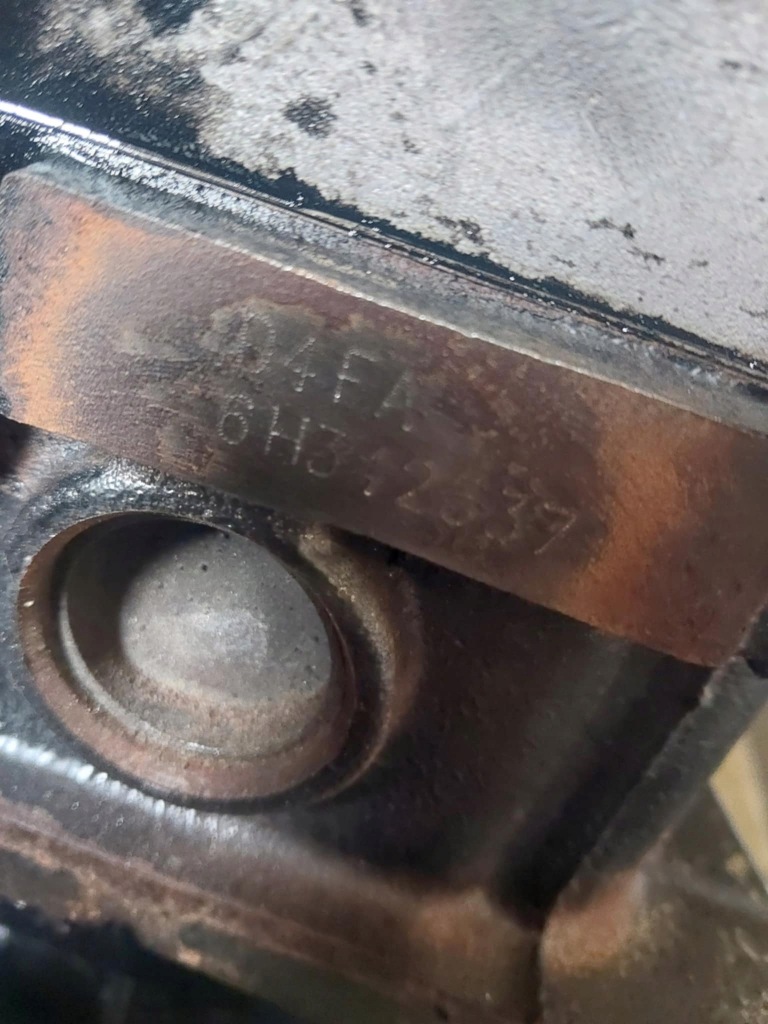 Двигун d4fa kia rio ii accent 1.5 crdi в Україні