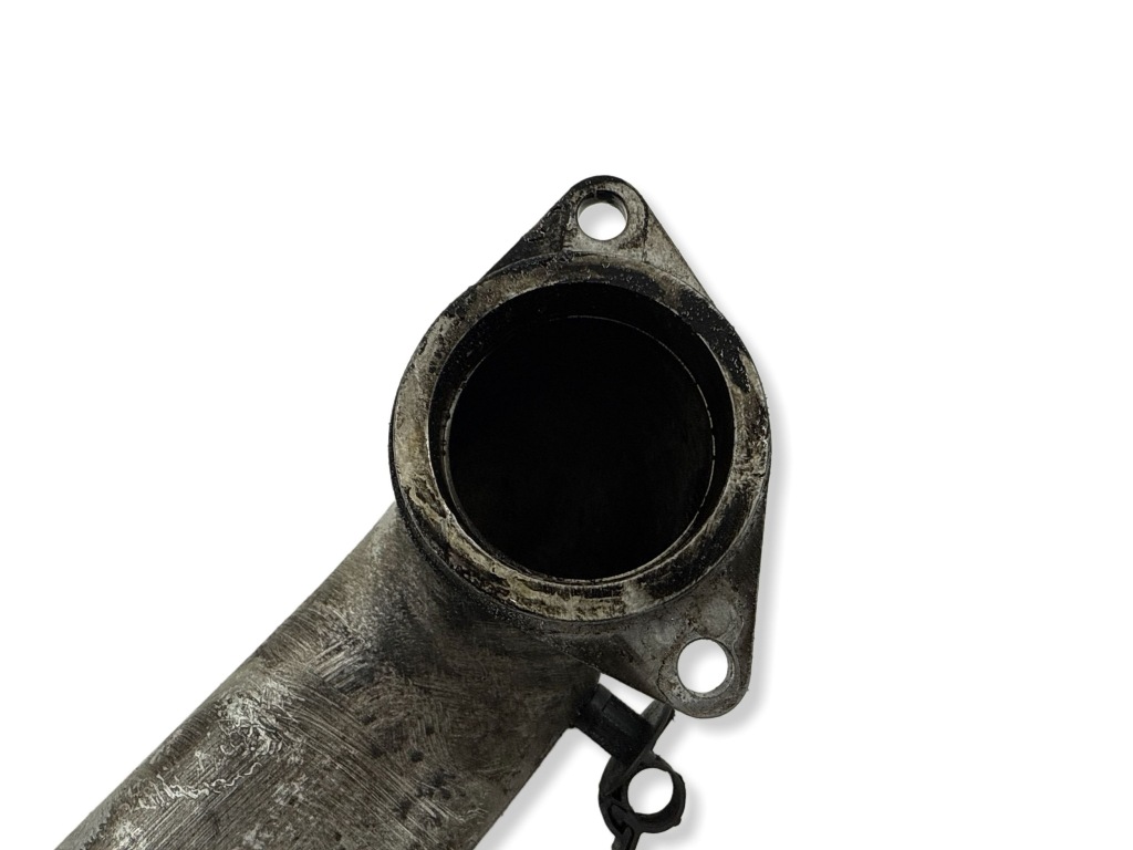 Патрубок інтеркулер alfa romeo 159 перед Ціна