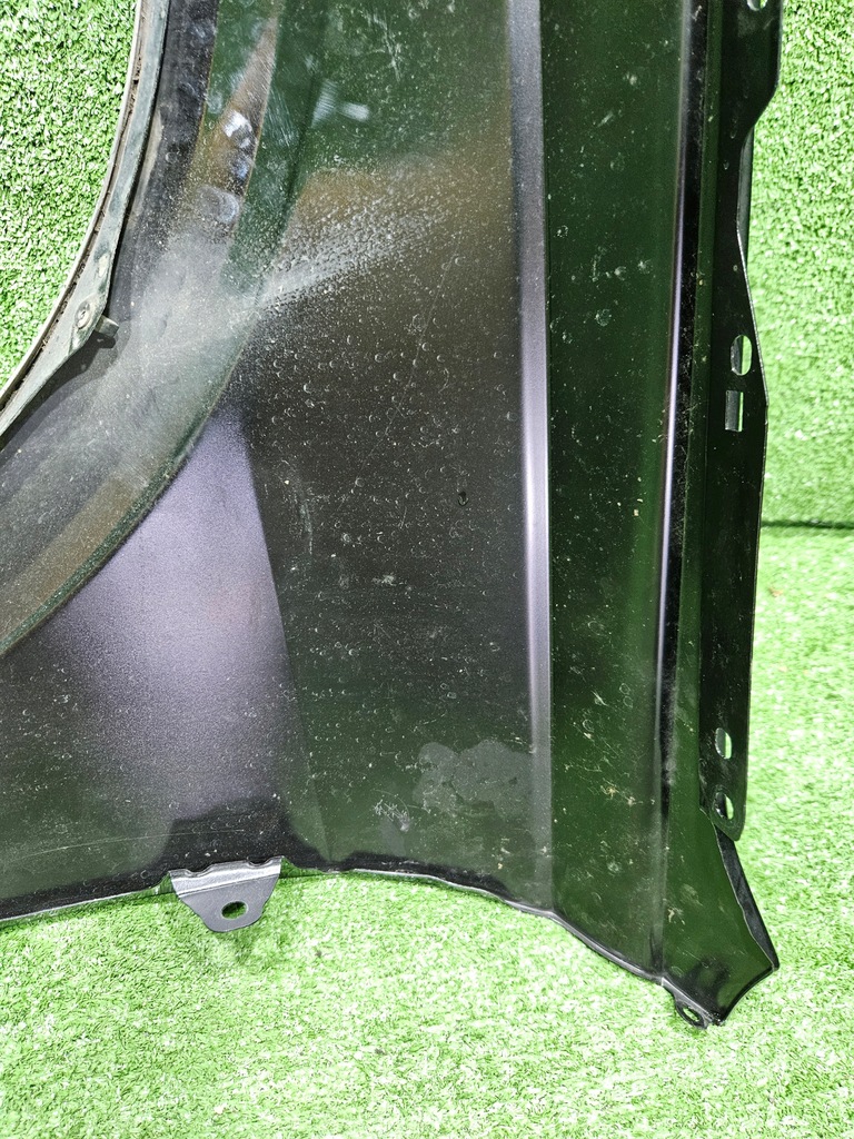 фото №10, Крыло перед передний правый audi a6 c7 4g 11- allroad