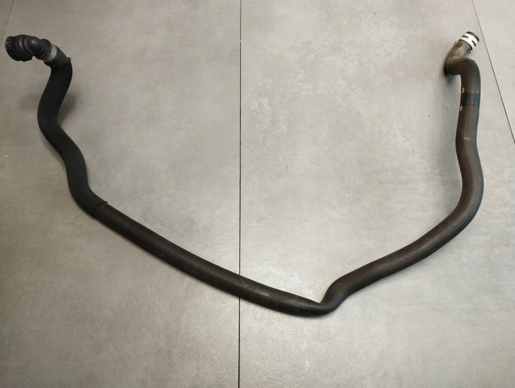 Купити Bmw 7 g11 750i шланг патрубок 9299659