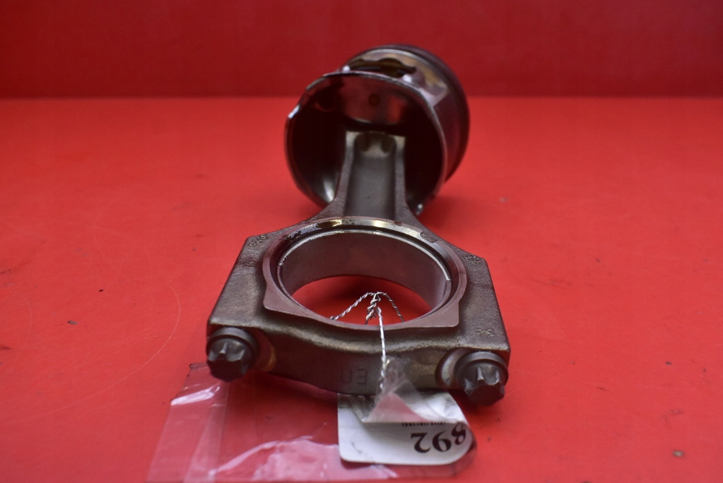 фото №6, Поршень шатун 84l110 bmw f01 3.0 d 313 km 12-15