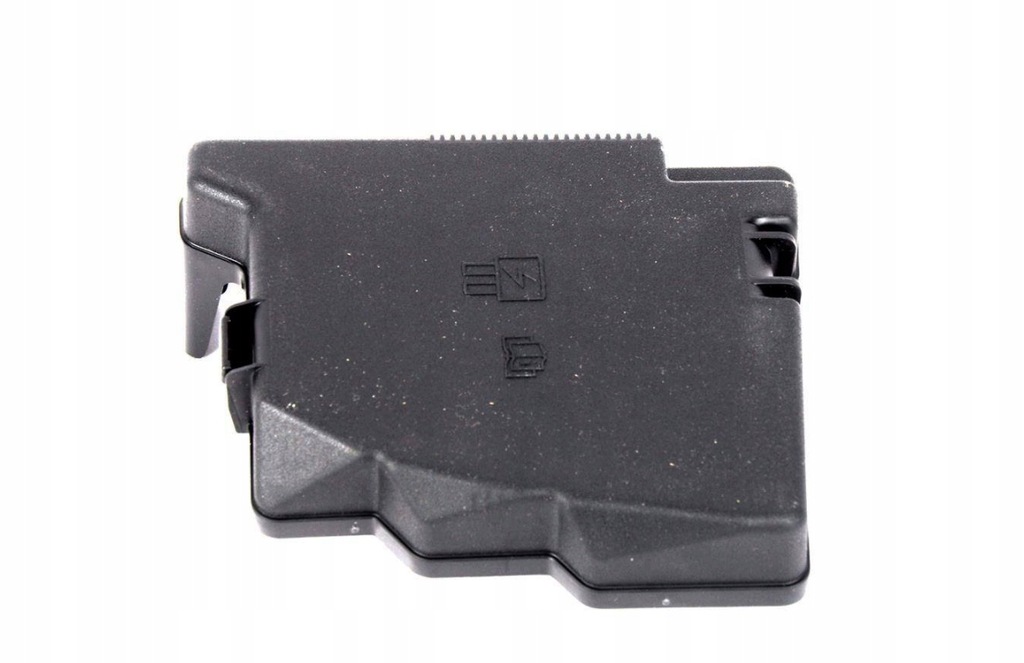 фото №1, Кришка коробка запобіжників fiesta /ecosport