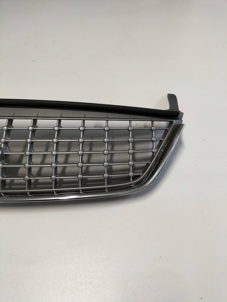 фото №3, Решітка радіатора радіатора решітка радіатора ford mondeo mk iv