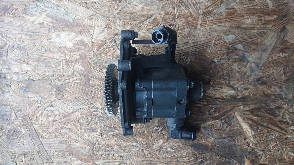 фото №1, Scania r s euro 6 насос підсилювача 2408608
