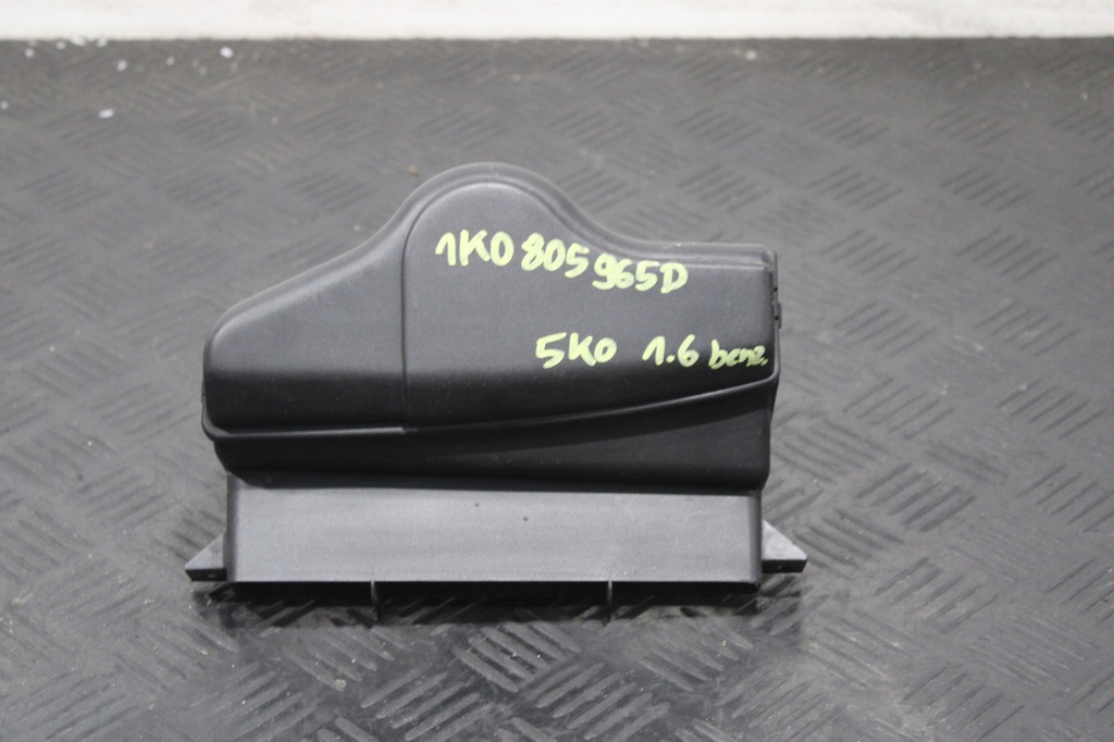 фото №1, Впуск воздуха golf vi 6 5k0 1k0805965d