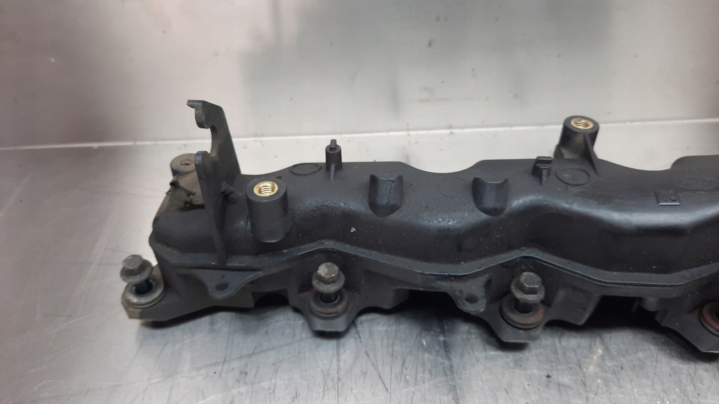 фото №8, Колектор всмоктуючий 2s7q9424bd ford mondeo mk3 2.0 tdci