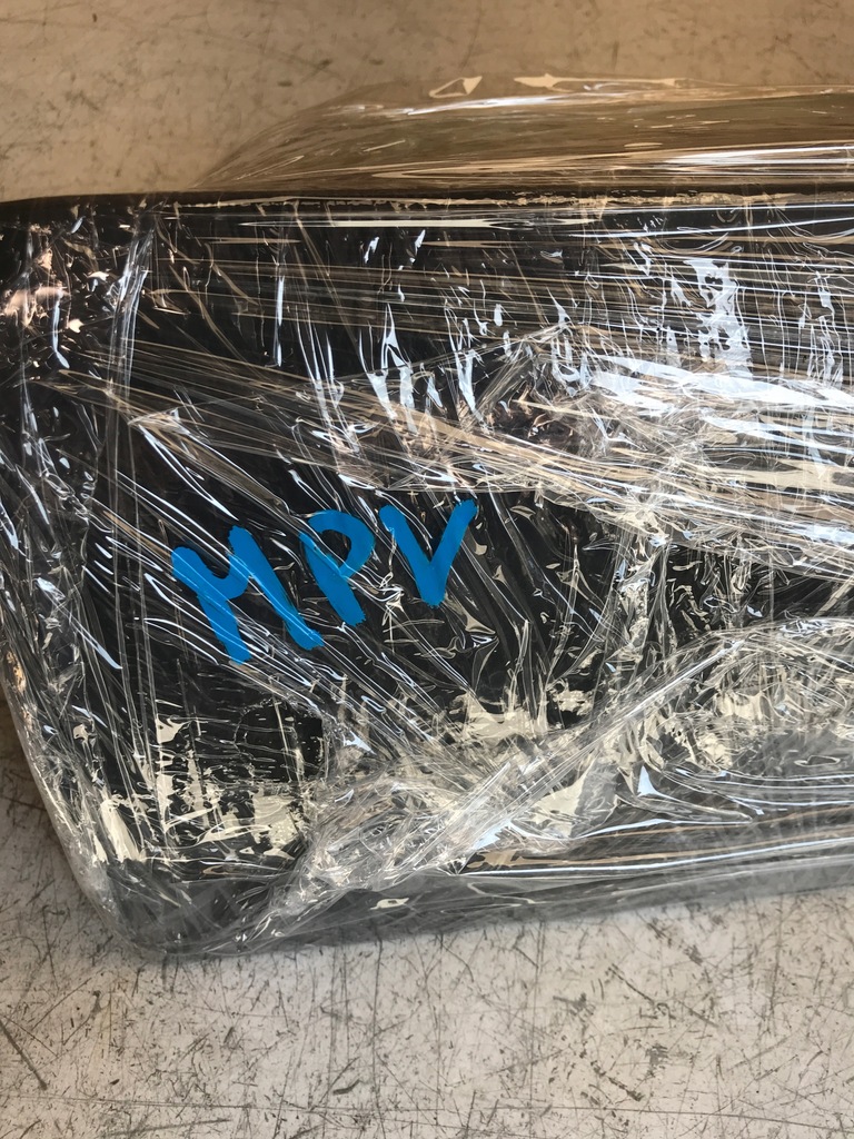 фото №7, Подушка подушка безпеки пасажира mazda mpv ld62