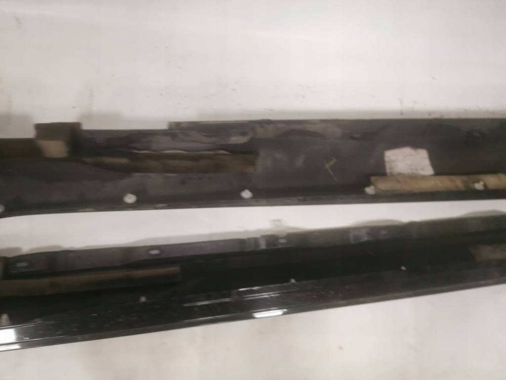 фото №7, Молдинг поріг ліва права jaguar xf 250 x250 lift