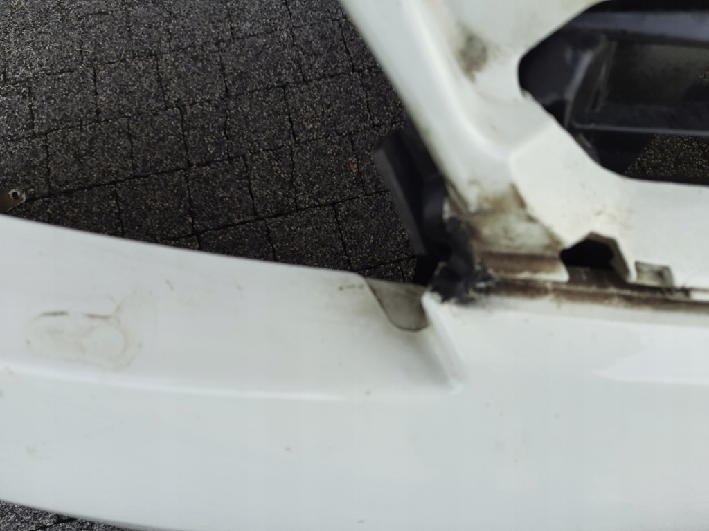 фото №11, Бампер renault scenic iii lift 2013 - teiant - 001