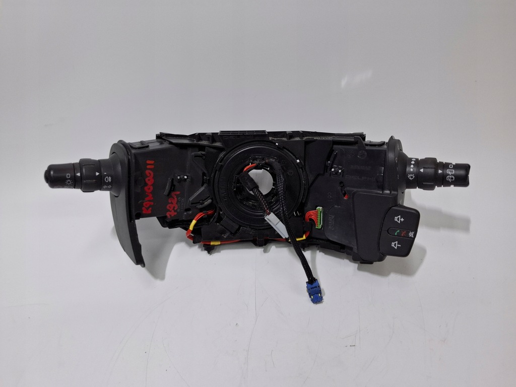 фото №1, Переключатель комбинированный переключатели лента renault kangoo ii iii 2013- #7921