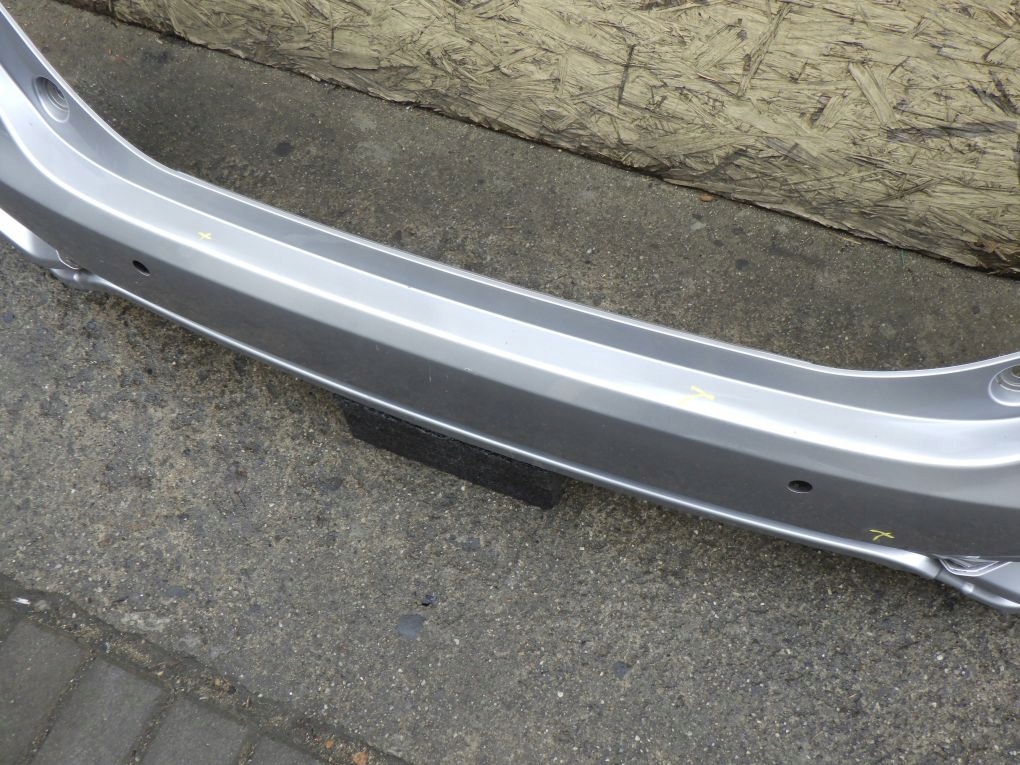 фото №10, Honda jazz 4 iv sport dynamic lift 18- бампер задний