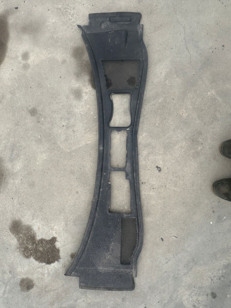 Купить Жабо audi a6 c5 3b1819417d