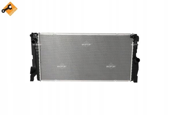 Купить Радиатор воды 50039 nrf bmw mini 2 countryman