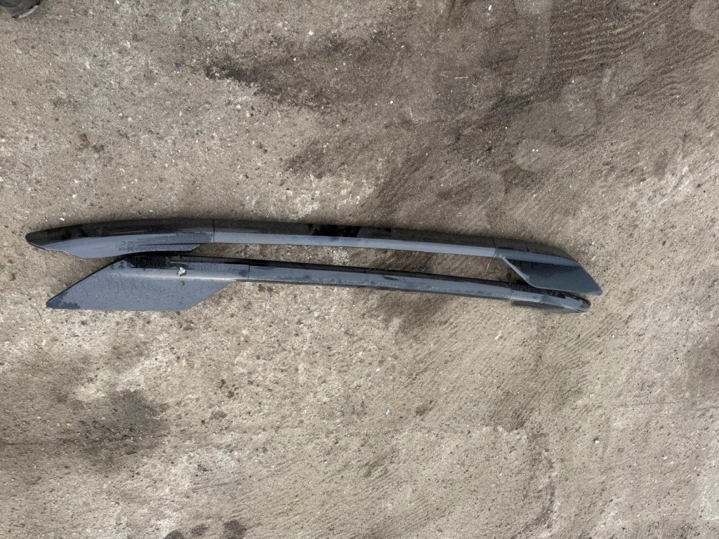 фото №1, Рейлинг правый левый комплект toyota rav4 v 62404-42010 62403-4201