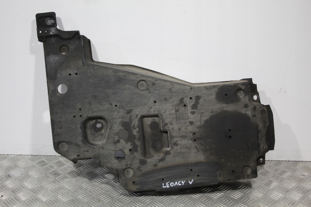 фото №1, Защита подвеска subaru legacy v 5