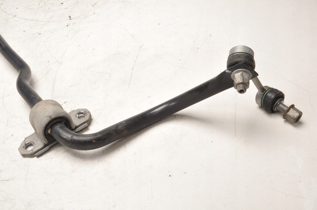 фото №10, Volvo s60 iii v60 ii тяга стабилизатора 31429274