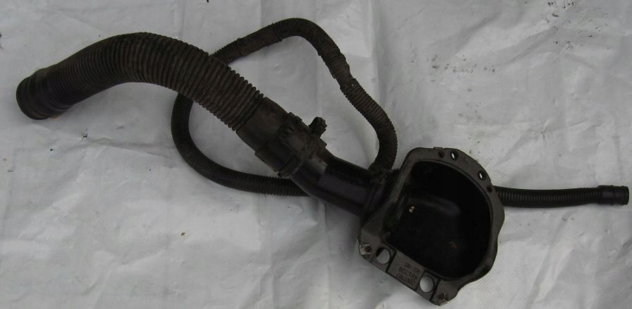 Купить Seicento mpi 1.1 spi van 900 заливная горловина топливной