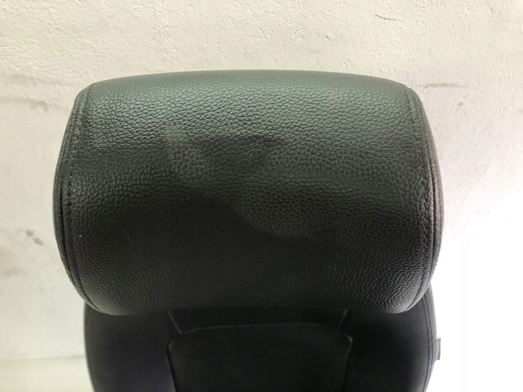 фото №10, Сиденье левый перед кожа chevrolet captiva i ang