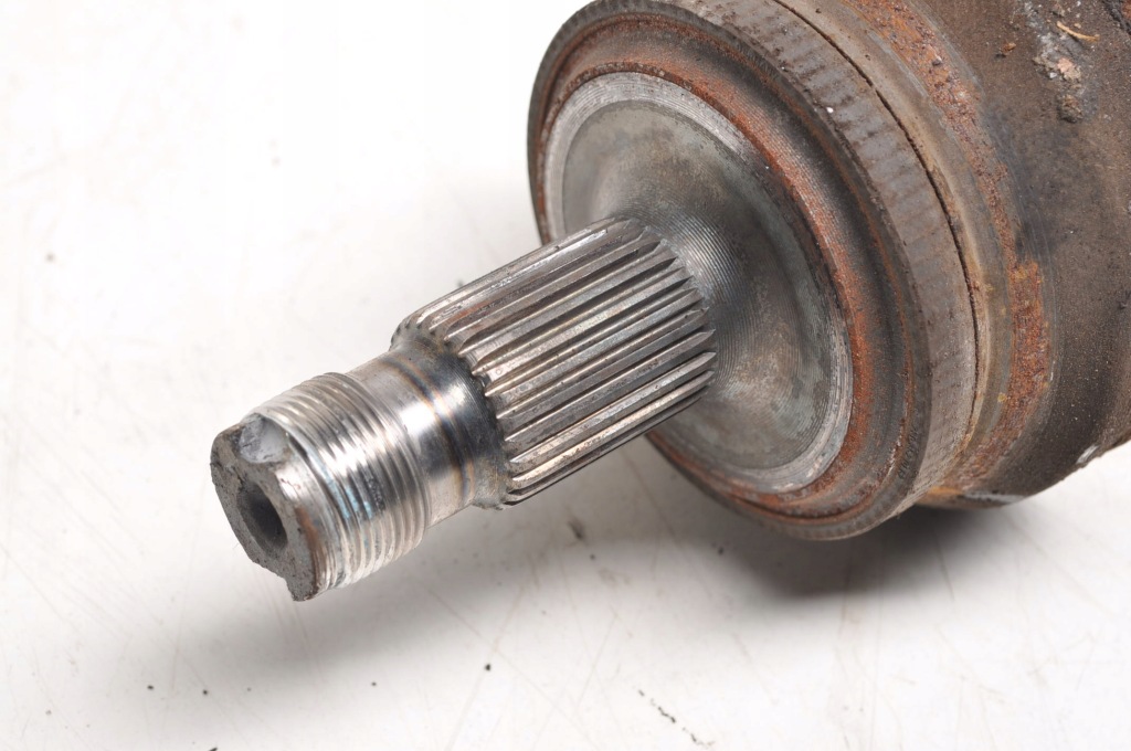 Mercedes slk 3 w172 r172 5.5 привідний вал задній задня Ціна