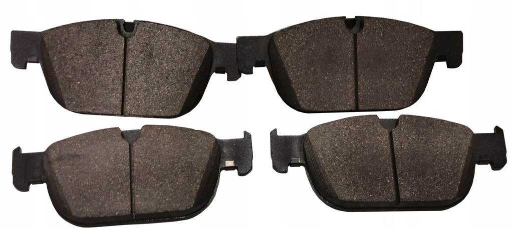 фото №2, Гальмівні колодки гальмівні перед volvo v60 ii xc60 ii xc40