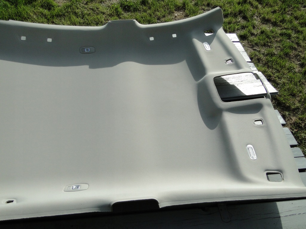 фото №4, Renault talisman потолок доставка