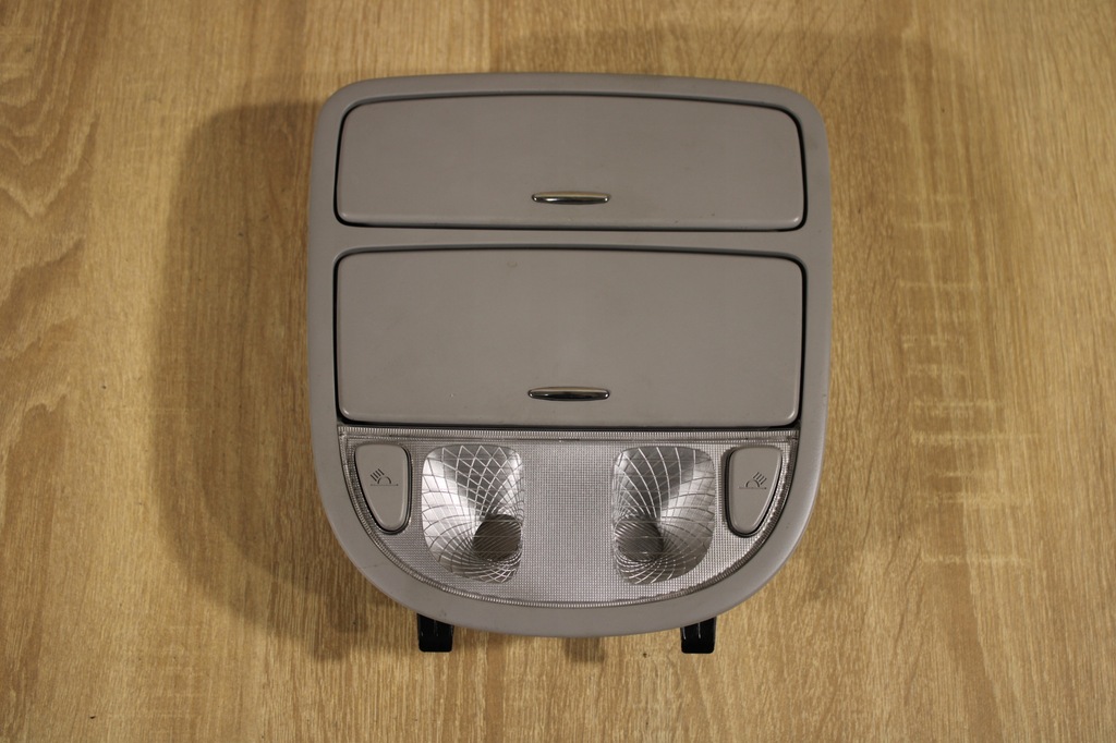 фото №1, Лампа салону кабіни стельовий hyundai santa fe ii