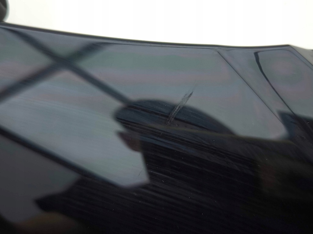 фото №15, Land rover evoque ii 2020 ліва сторона молдинг скло лобове / передньої