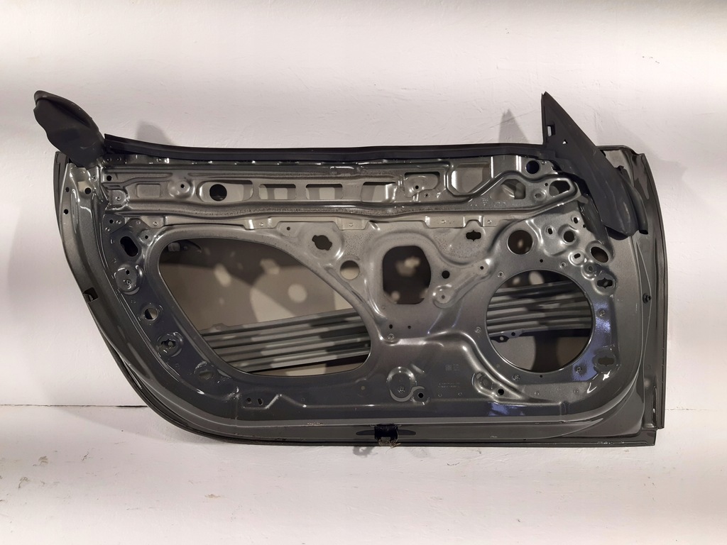 фото №8, Дверь передние левая porsche carrera 911 992 2018-