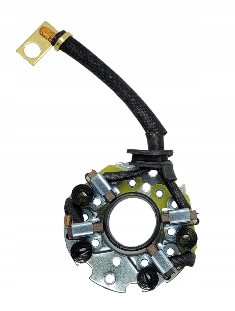 As-pl sbh5002 szczotkotrz. стартер Ціна