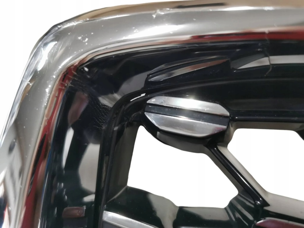 фото №5, Решётка радиатора, решётка радиатора mg zs