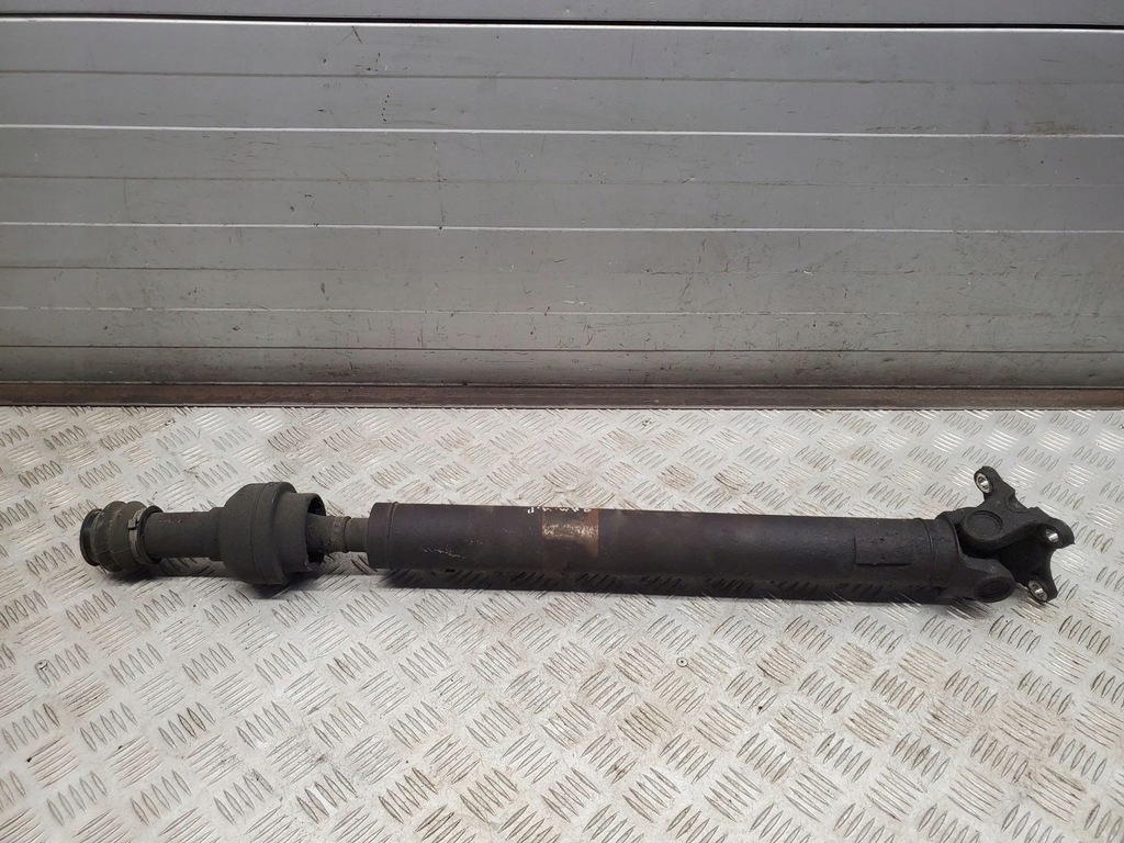 фото №1, Dodge ram 2012 wał привідний передній