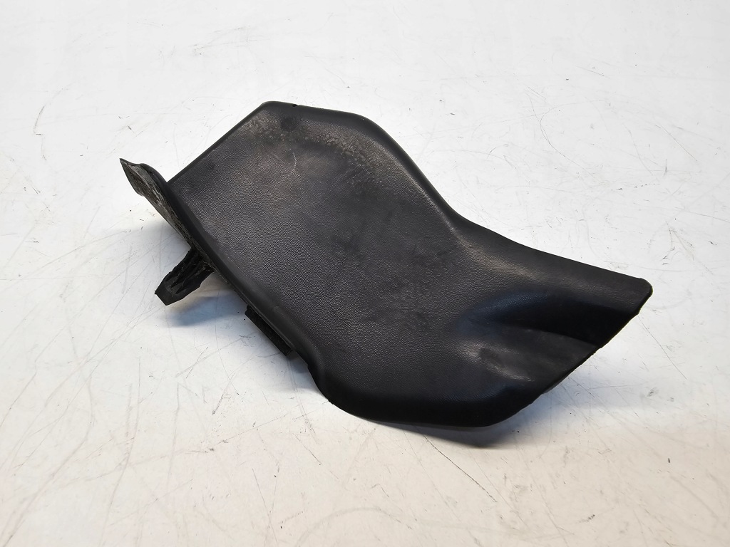 фото №1, Завершение защита заглушка жабо левая expert jumpy proace iv 16- #3124