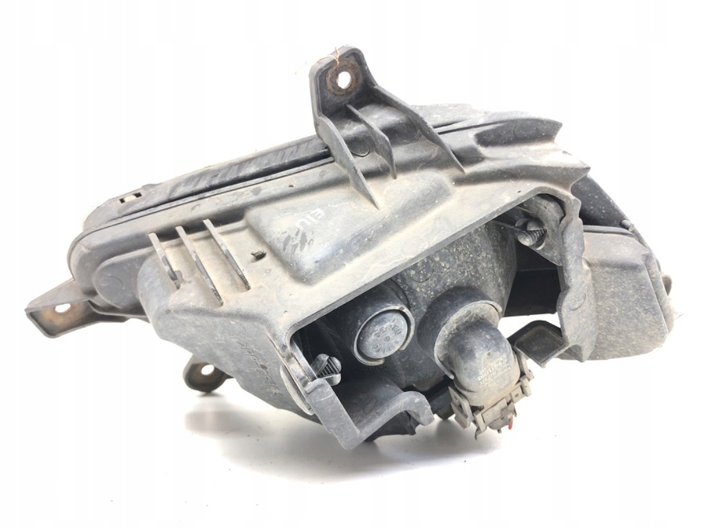 фото №2, Противотуманная фара правый перед kia rio ii 92202-1g6 хэтчбек 05-11