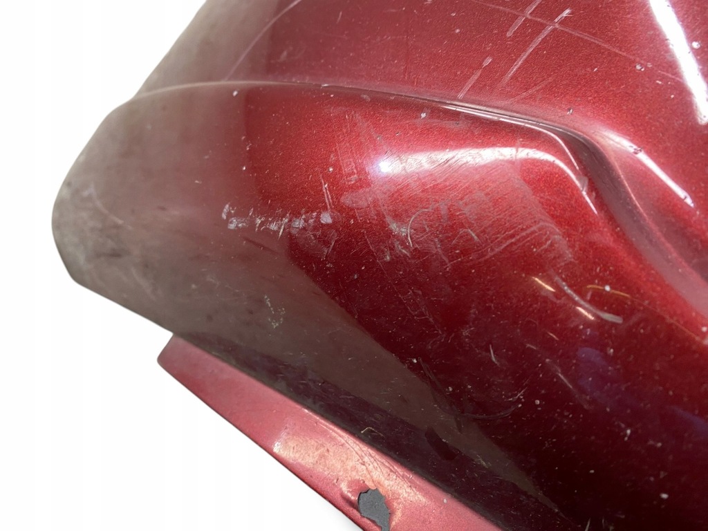 фото №10, Mazda 5 1800cm3 2008 бамперы minivan