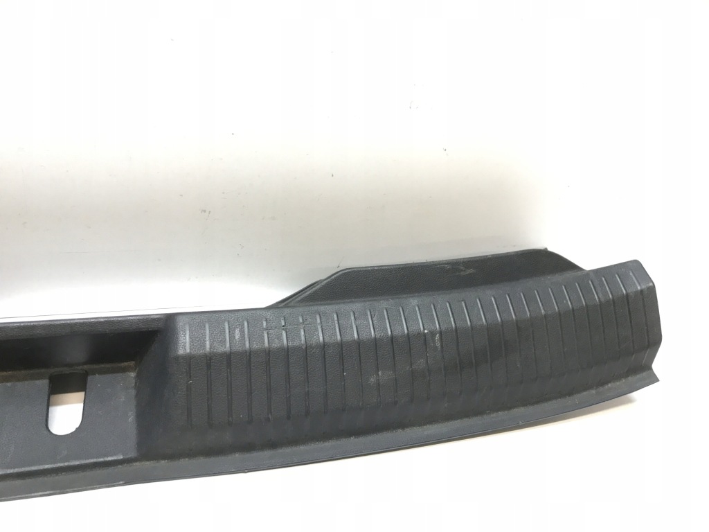 фото №11, Vw golf viii 8 kombi защита na pas задний 5h9863459