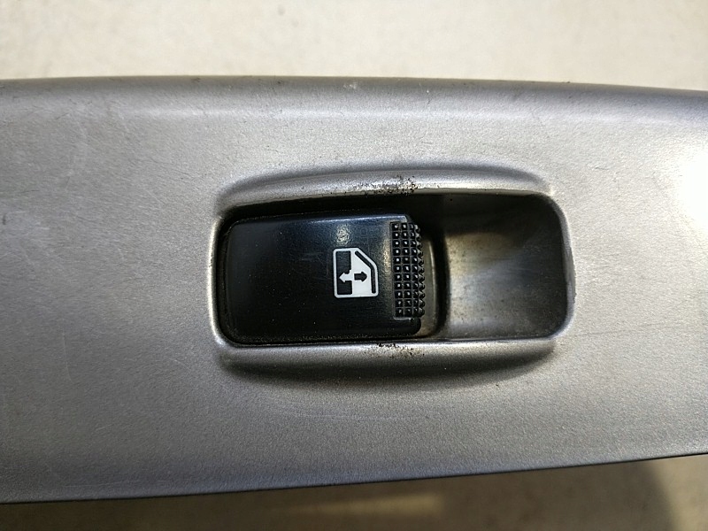 фото №7, Панель вікон правий перед kia rio i