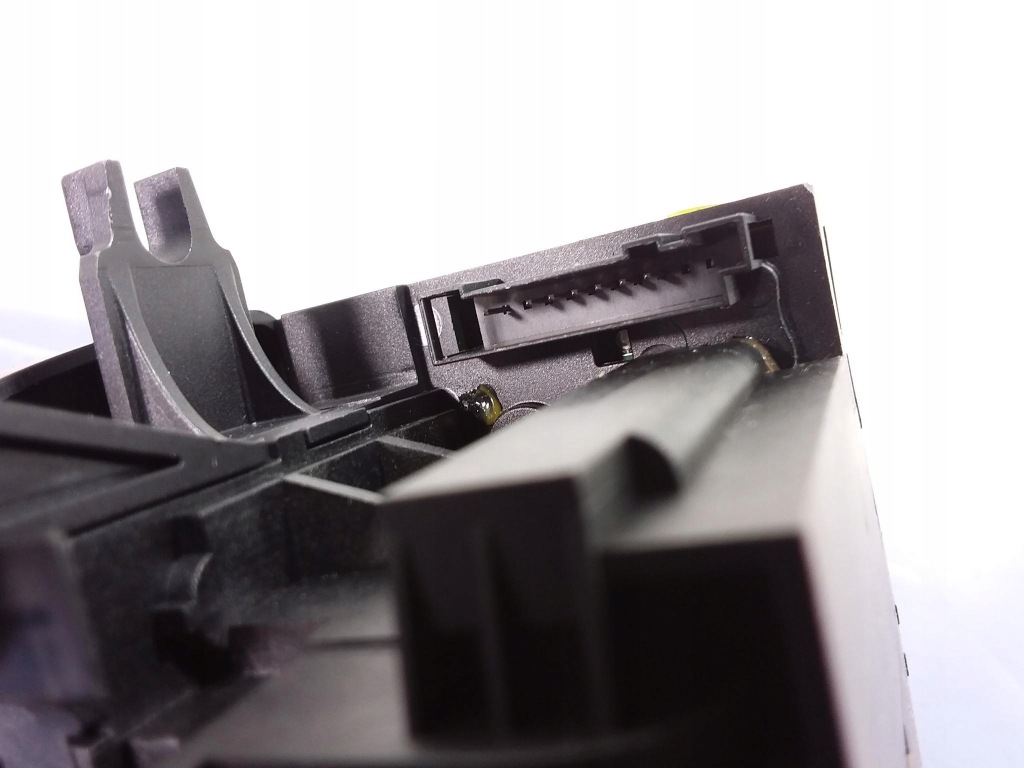 фото №8, Bmw 7 g11 g12 вибірник передач steptronic 6805330