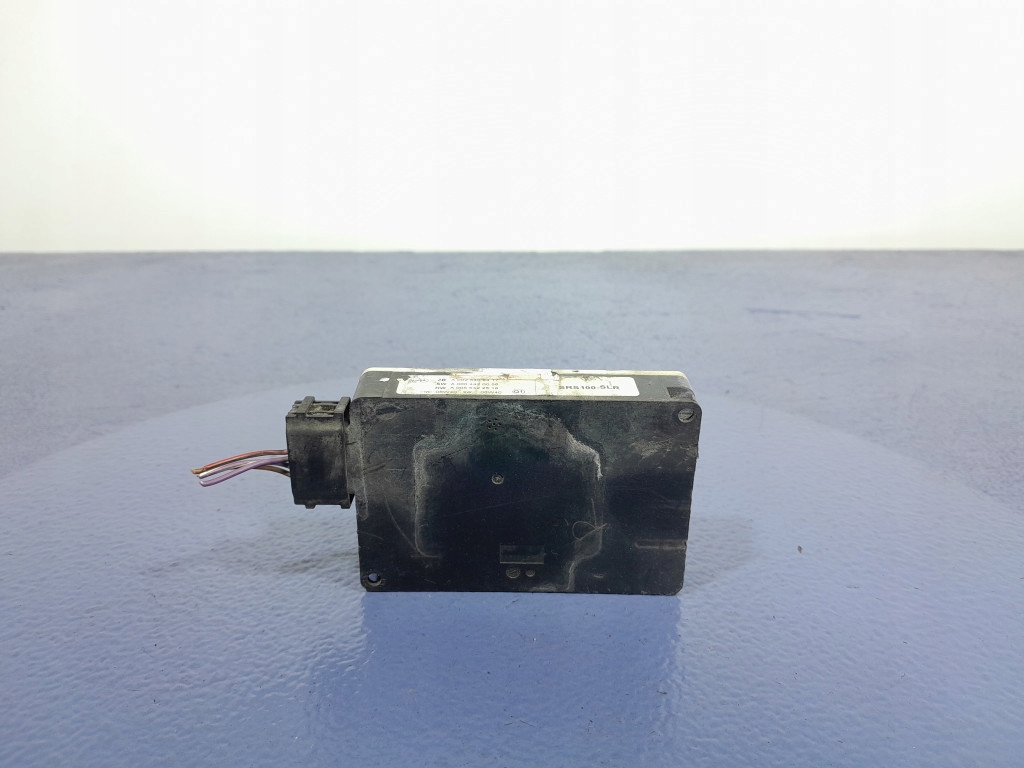 фото №1, Mercedes s w221 модуль радар distronic a0025408417