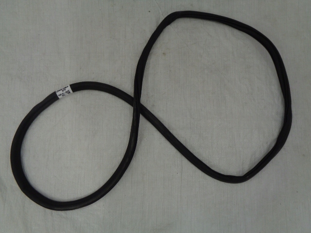 фото №1, Opel crossland прокладка двері права задня