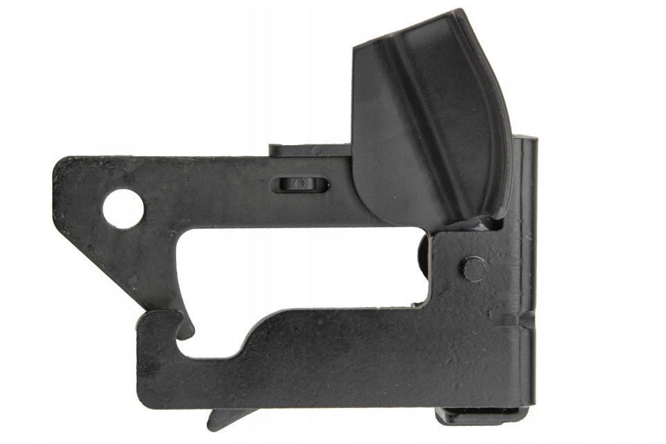 фото №11, Замок капот крышки двигателя mercedes cls c218 11-