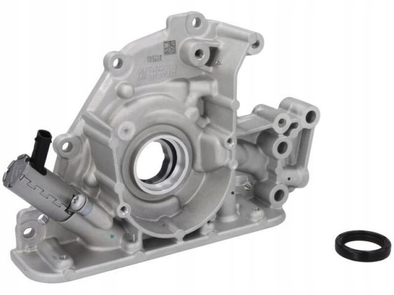 фото №1, Насос масла vw golf 1,5tsi 17-