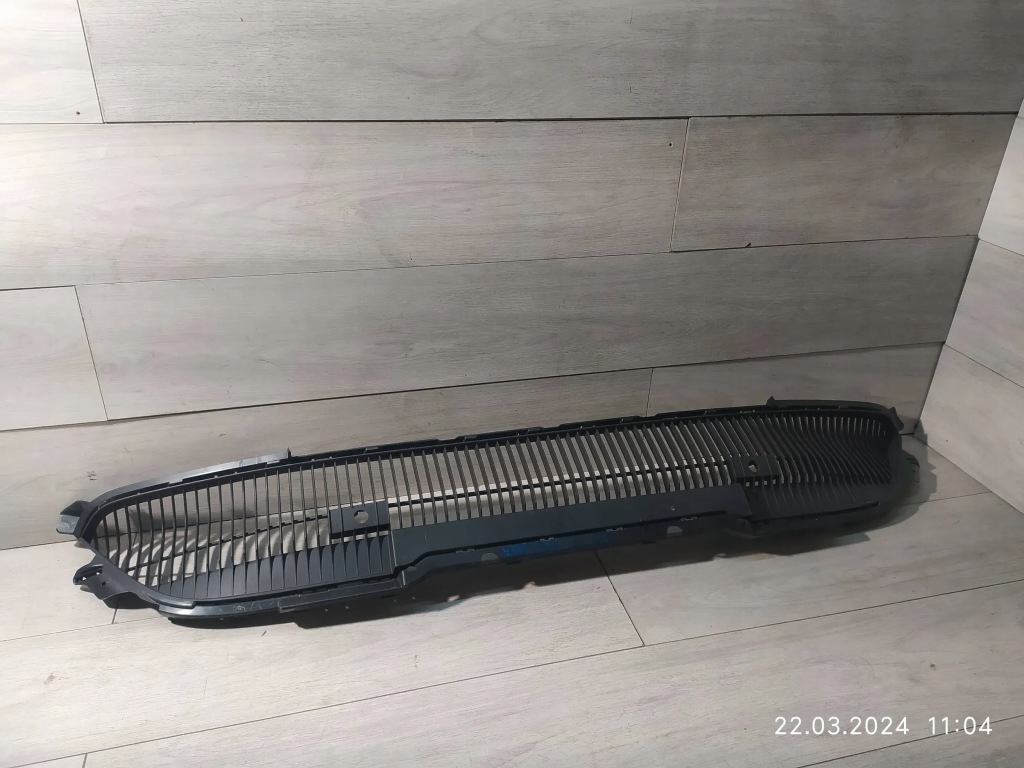 фото №1, Megane v e-tech решётка бампер перед 622546166r