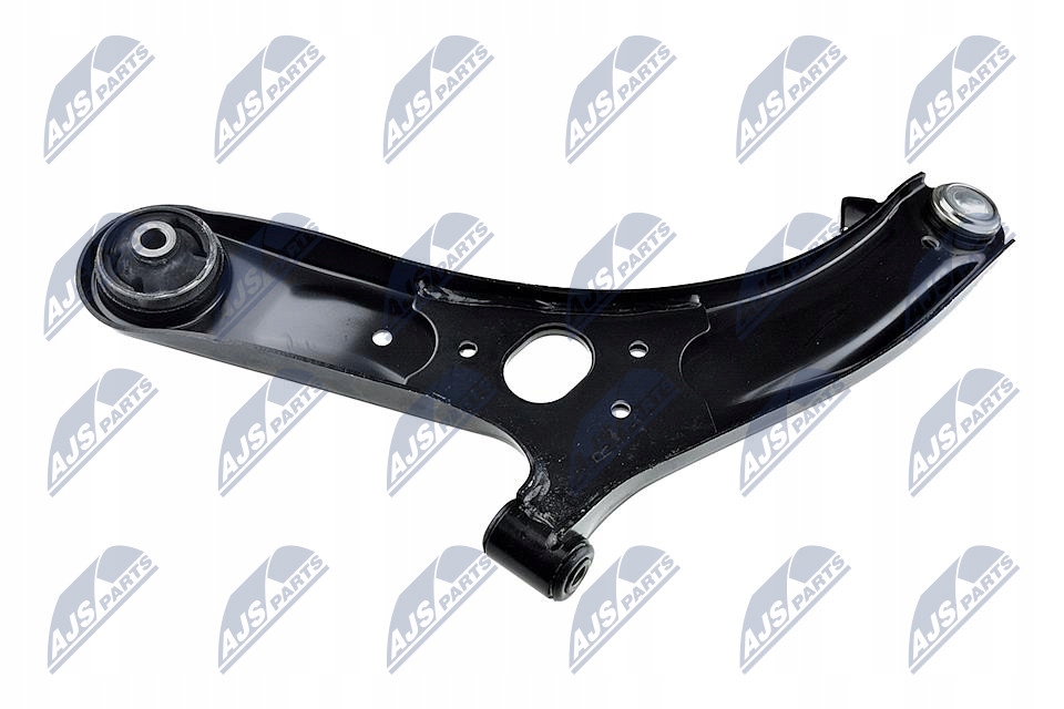 фото №9, Рычаг передний правый kia rio 11-