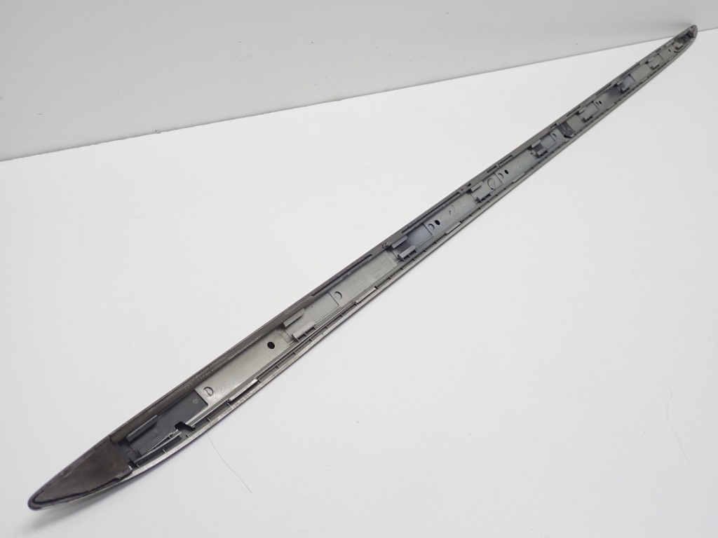 Накладка захист  порога  поріг права audi a5 8t 3d купе s-line 8t0854932a Київ